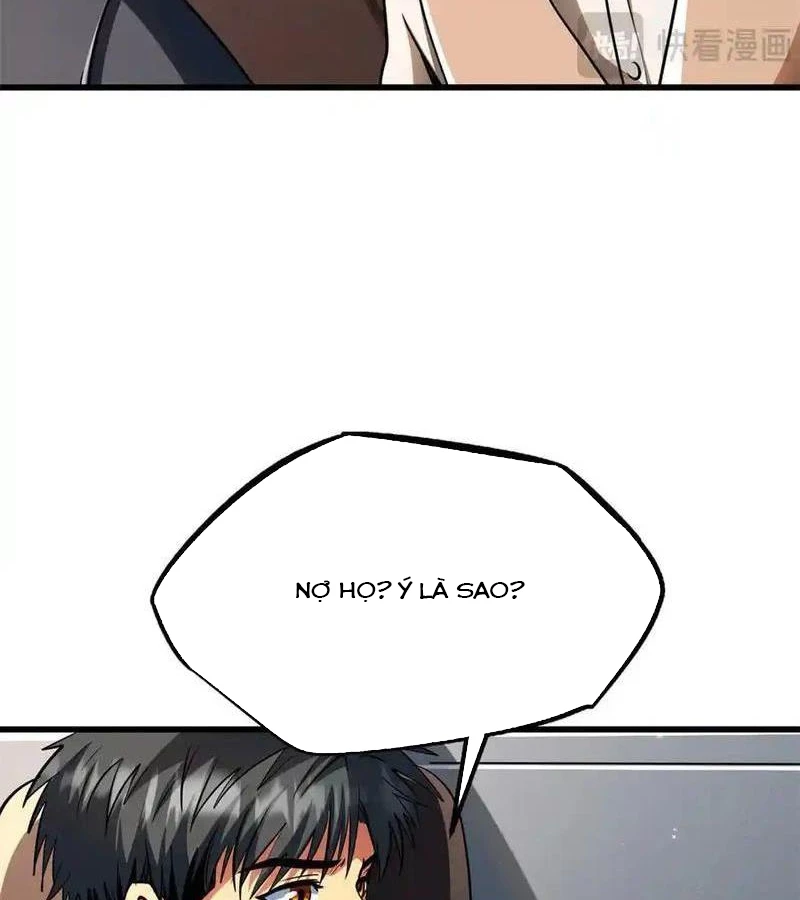 Siêu Cấp Thần Cơ Nhân Chapter 282 - Next Chapter 283