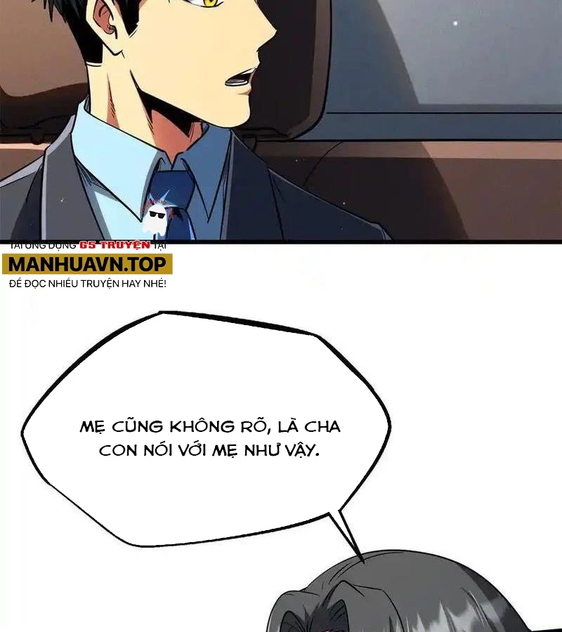 Siêu Cấp Thần Cơ Nhân Chapter 282 - Next Chapter 283