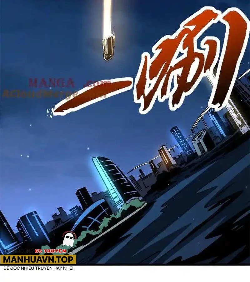 Siêu Cấp Thần Cơ Nhân Chapter 282 - Next Chapter 283