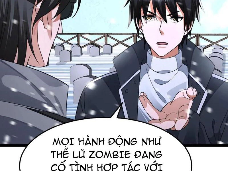 Toàn Cầu Băng Phong: Ta Chế Tạo Phòng An Toàn Tại Tận Thế Chapter 419 - Trang 4