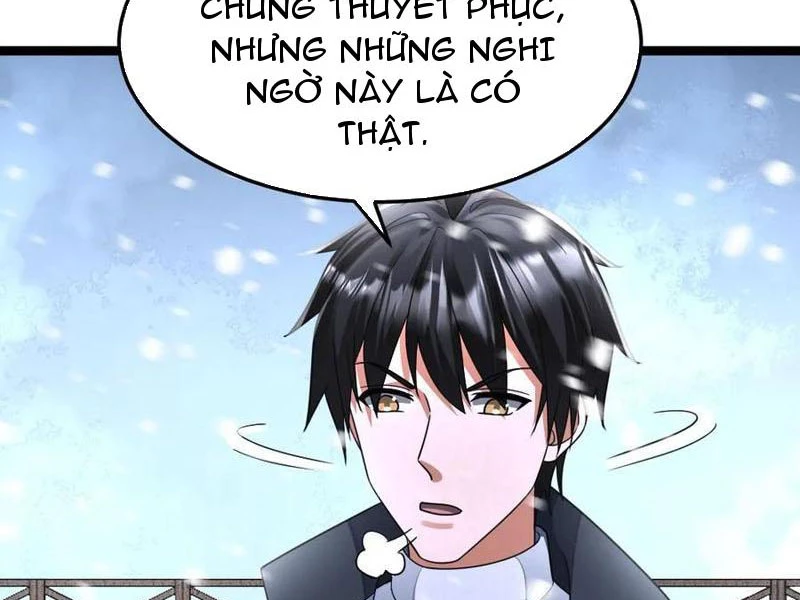 Toàn Cầu Băng Phong: Ta Chế Tạo Phòng An Toàn Tại Tận Thế Chapter 419 - Trang 4