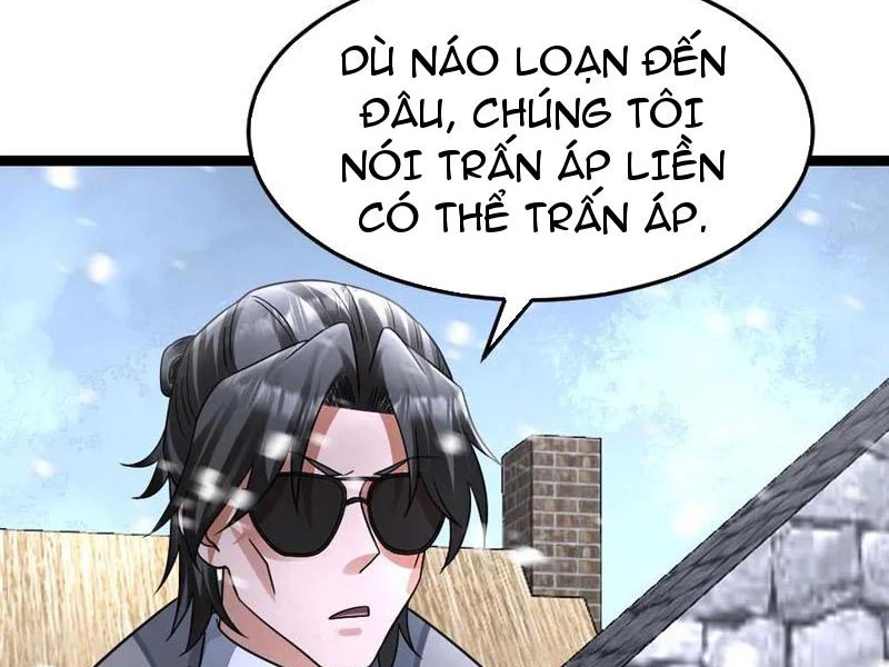 Toàn Cầu Băng Phong: Ta Chế Tạo Phòng An Toàn Tại Tận Thế Chapter 419 - Trang 4