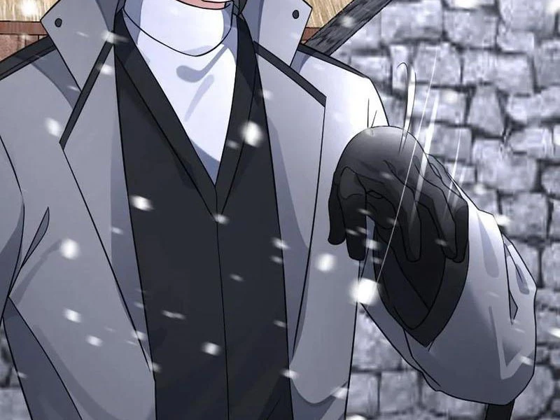 Toàn Cầu Băng Phong: Ta Chế Tạo Phòng An Toàn Tại Tận Thế Chapter 419 - Trang 4