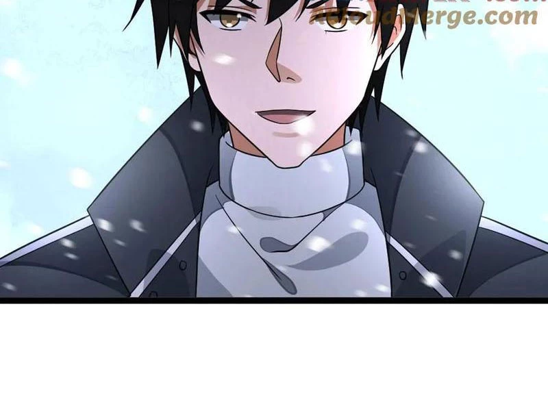 Toàn Cầu Băng Phong: Ta Chế Tạo Phòng An Toàn Tại Tận Thế Chapter 419 - Trang 4