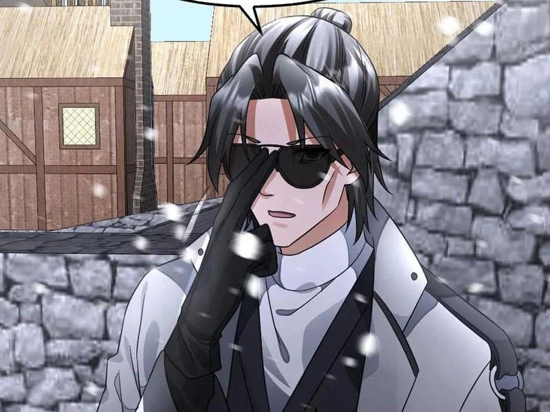 Toàn Cầu Băng Phong: Ta Chế Tạo Phòng An Toàn Tại Tận Thế Chapter 419 - Trang 4