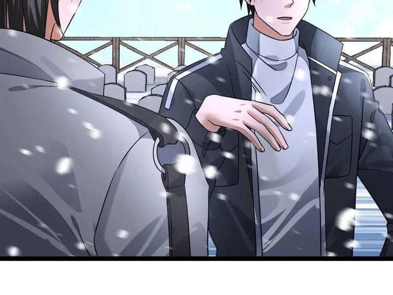 Toàn Cầu Băng Phong: Ta Chế Tạo Phòng An Toàn Tại Tận Thế Chapter 419 - Trang 4