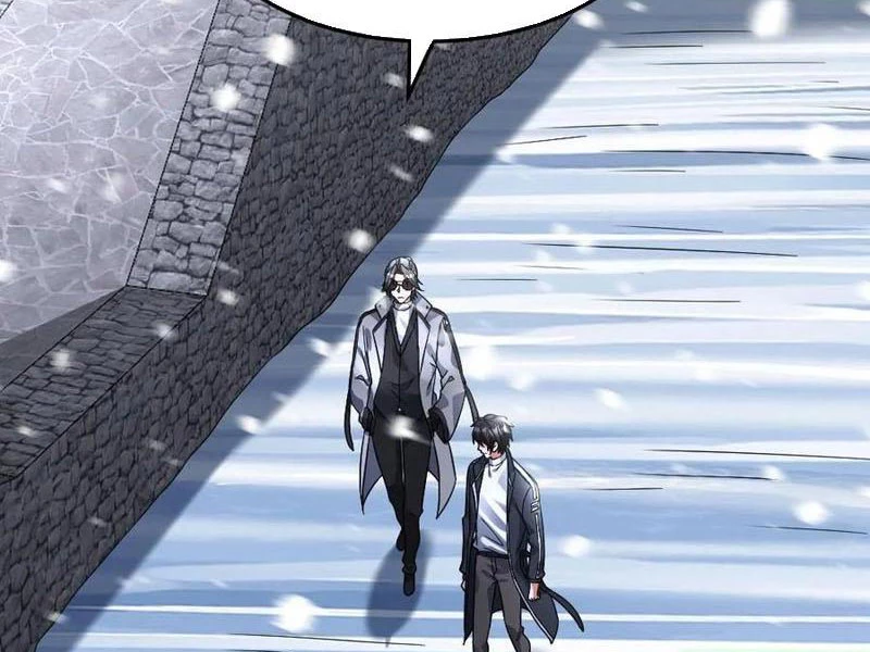 Toàn Cầu Băng Phong: Ta Chế Tạo Phòng An Toàn Tại Tận Thế Chapter 419 - Trang 4