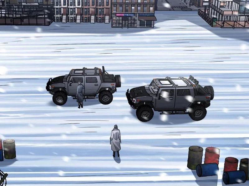 Toàn Cầu Băng Phong: Ta Chế Tạo Phòng An Toàn Tại Tận Thế Chapter 419 - Trang 4