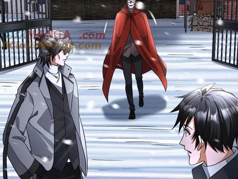 Toàn Cầu Băng Phong: Ta Chế Tạo Phòng An Toàn Tại Tận Thế Chapter 419 - Trang 4