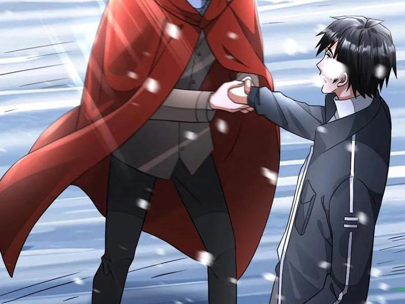 Toàn Cầu Băng Phong: Ta Chế Tạo Phòng An Toàn Tại Tận Thế Chapter 419 - Trang 4