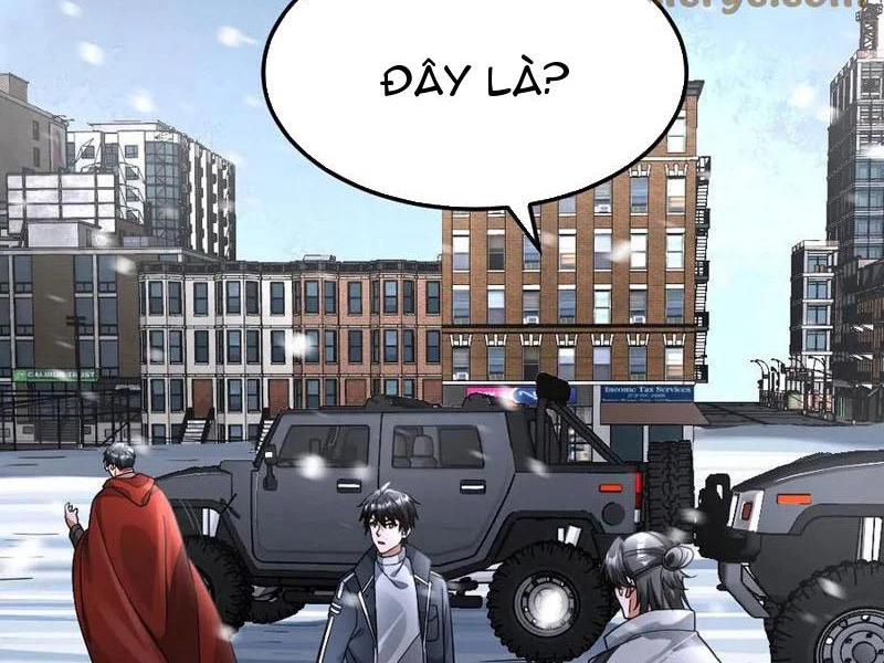 Toàn Cầu Băng Phong: Ta Chế Tạo Phòng An Toàn Tại Tận Thế Chapter 419 - Trang 4