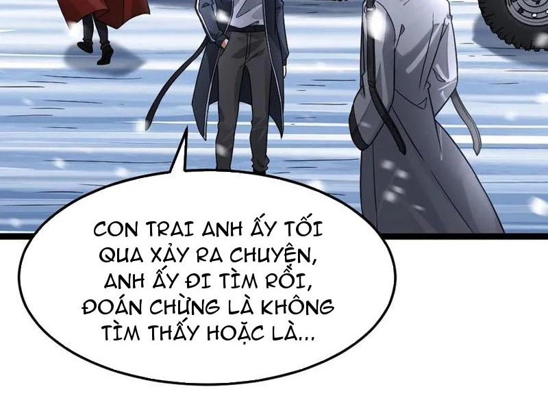 Toàn Cầu Băng Phong: Ta Chế Tạo Phòng An Toàn Tại Tận Thế Chapter 419 - Trang 4