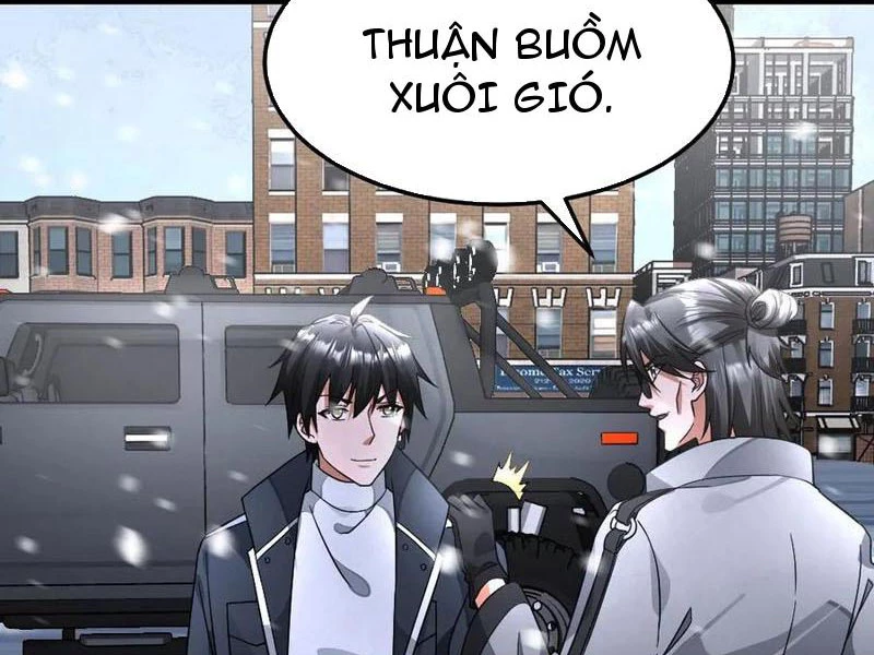 Toàn Cầu Băng Phong: Ta Chế Tạo Phòng An Toàn Tại Tận Thế Chapter 419 - Trang 4