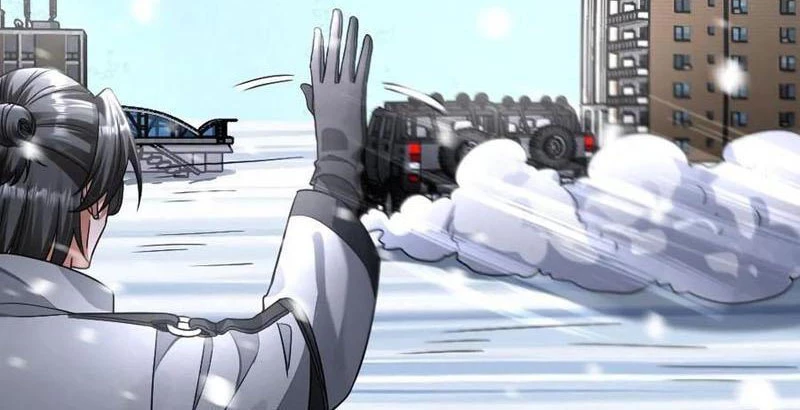 Toàn Cầu Băng Phong: Ta Chế Tạo Phòng An Toàn Tại Tận Thế Chapter 419 - Trang 4