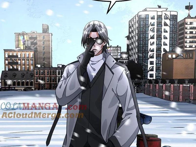 Toàn Cầu Băng Phong: Ta Chế Tạo Phòng An Toàn Tại Tận Thế Chapter 419 - Trang 4