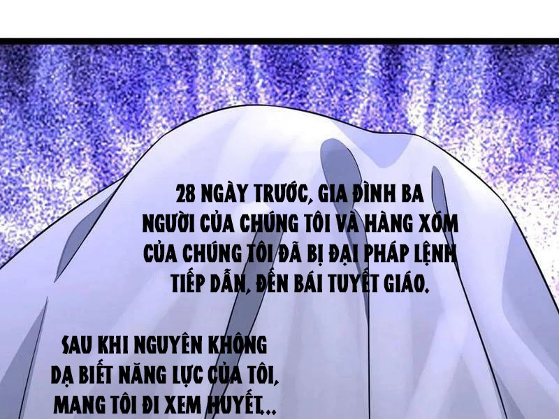 Toàn Cầu Băng Phong: Ta Chế Tạo Phòng An Toàn Tại Tận Thế Chapter 419 - Trang 4