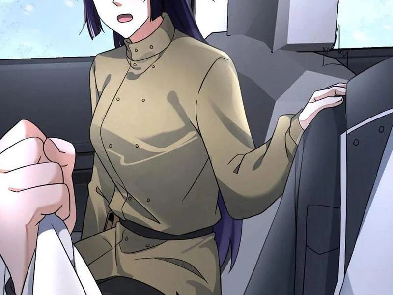 Toàn Cầu Băng Phong: Ta Chế Tạo Phòng An Toàn Tại Tận Thế Chapter 419 - Trang 4