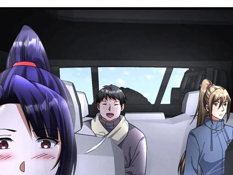 Toàn Cầu Băng Phong: Ta Chế Tạo Phòng An Toàn Tại Tận Thế Chapter 419 - Trang 4