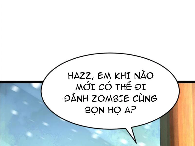 Toàn Cầu Băng Phong: Ta Chế Tạo Phòng An Toàn Tại Tận Thế Chapter 420 - Trang 4