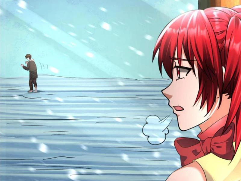 Toàn Cầu Băng Phong: Ta Chế Tạo Phòng An Toàn Tại Tận Thế Chapter 420 - Trang 4