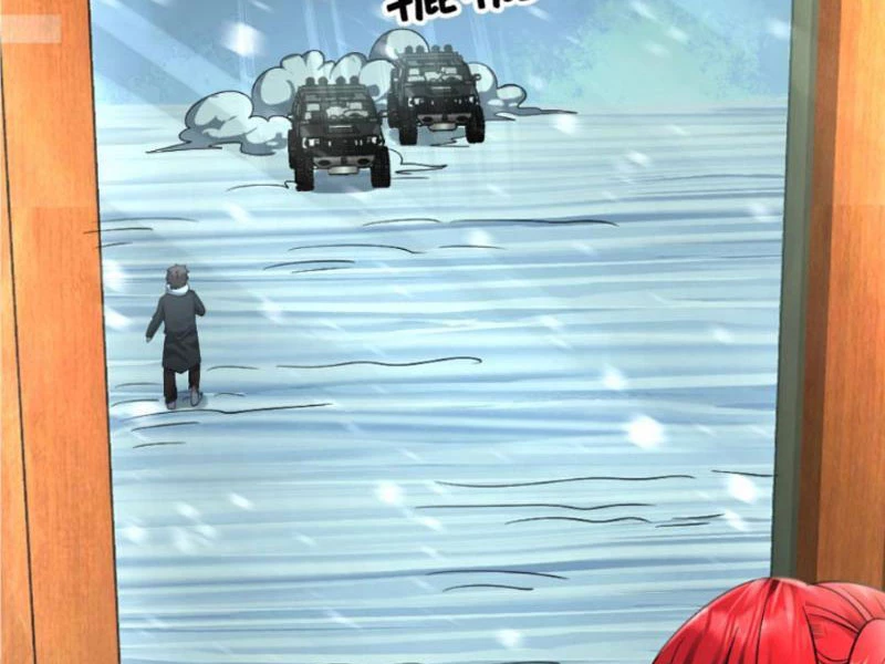 Toàn Cầu Băng Phong: Ta Chế Tạo Phòng An Toàn Tại Tận Thế Chapter 420 - Trang 4