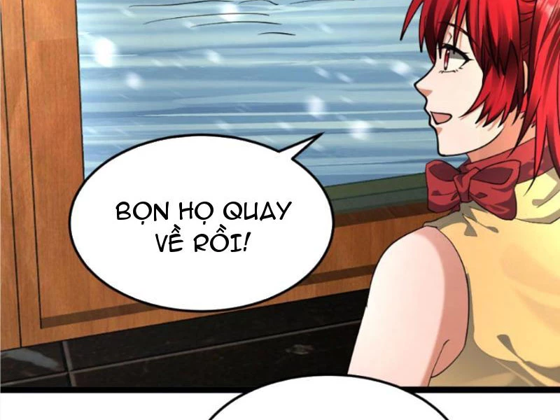 Toàn Cầu Băng Phong: Ta Chế Tạo Phòng An Toàn Tại Tận Thế Chapter 420 - Trang 4