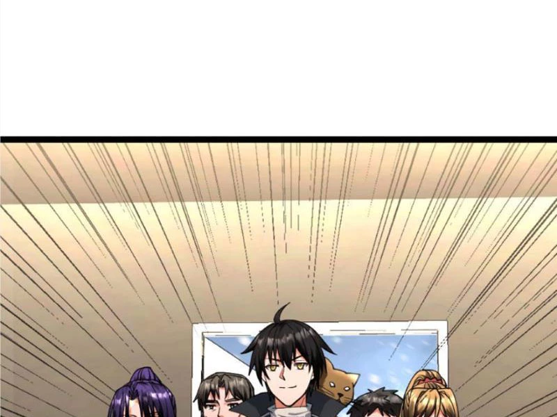 Toàn Cầu Băng Phong: Ta Chế Tạo Phòng An Toàn Tại Tận Thế Chapter 420 - Trang 4