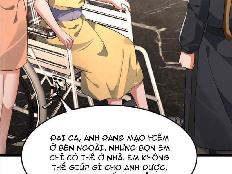 Toàn Cầu Băng Phong: Ta Chế Tạo Phòng An Toàn Tại Tận Thế Chapter 420 - Trang 4