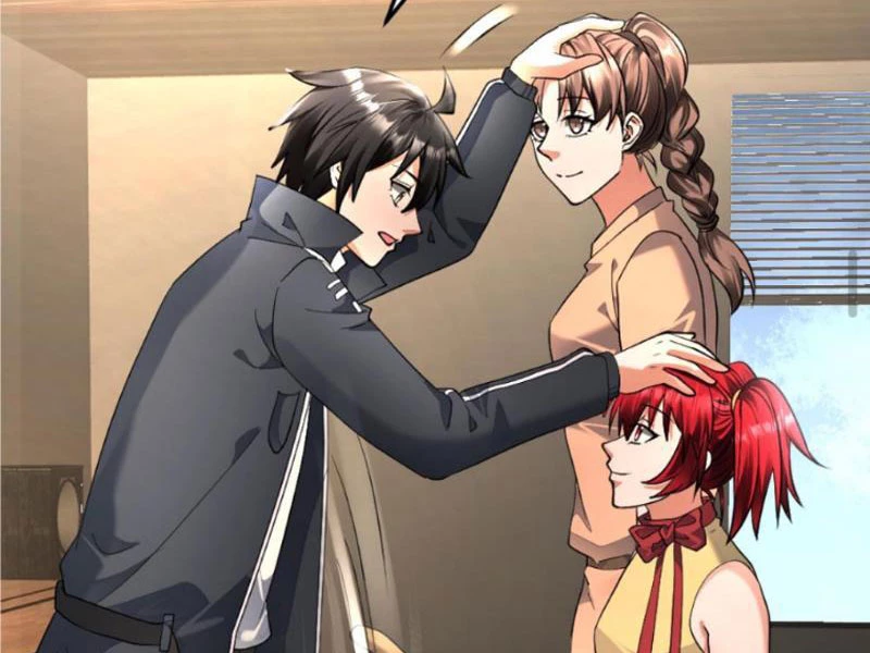 Toàn Cầu Băng Phong: Ta Chế Tạo Phòng An Toàn Tại Tận Thế Chapter 420 - Trang 4