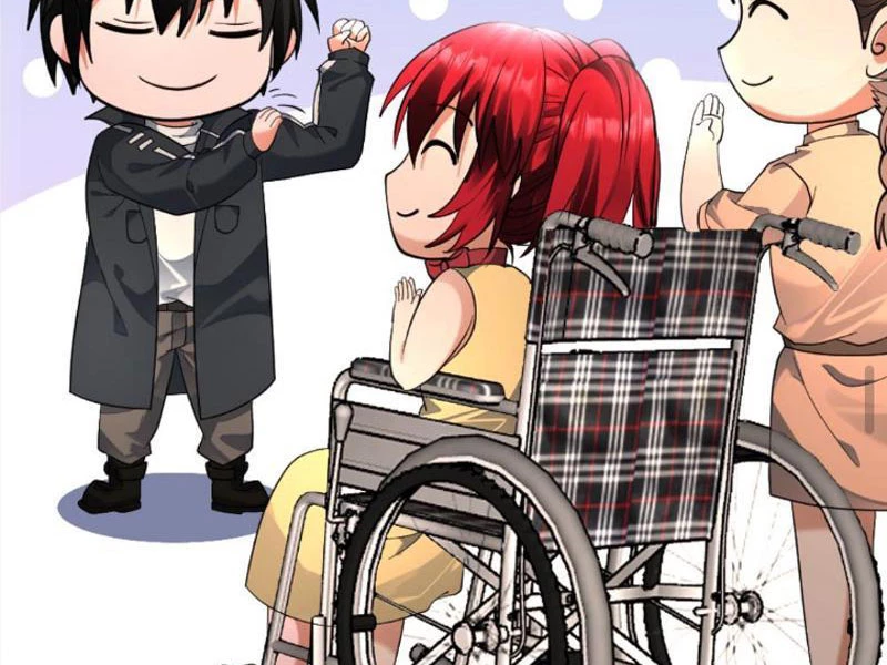 Toàn Cầu Băng Phong: Ta Chế Tạo Phòng An Toàn Tại Tận Thế Chapter 420 - Trang 4