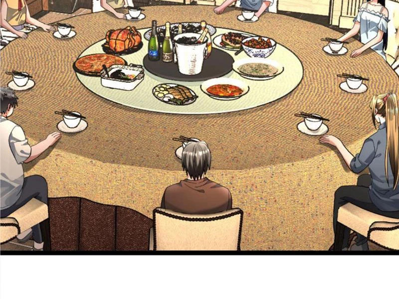 Toàn Cầu Băng Phong: Ta Chế Tạo Phòng An Toàn Tại Tận Thế Chapter 420 - Trang 4