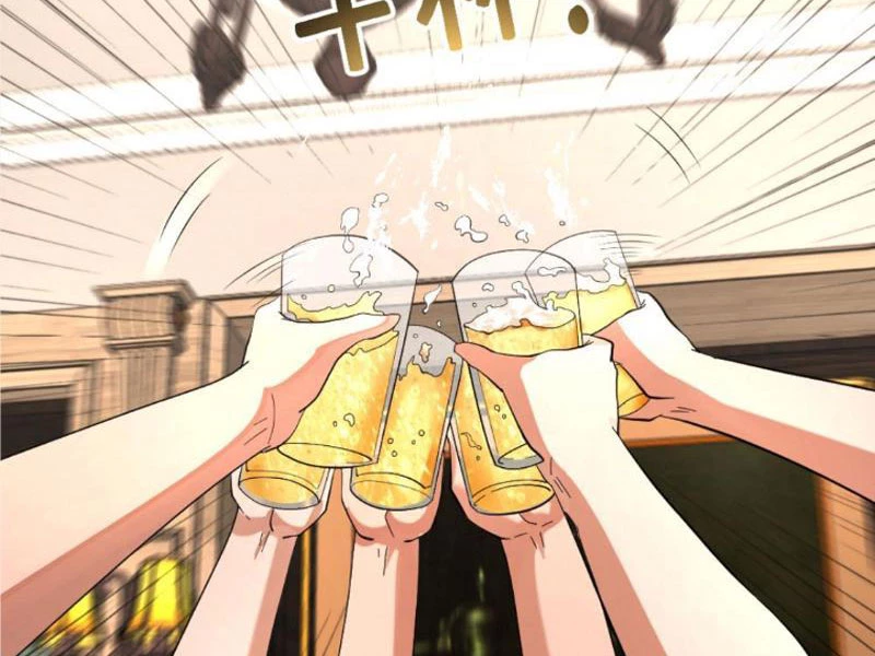 Toàn Cầu Băng Phong: Ta Chế Tạo Phòng An Toàn Tại Tận Thế Chapter 420 - Trang 4