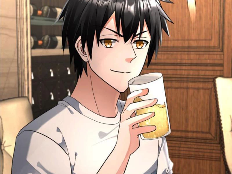 Toàn Cầu Băng Phong: Ta Chế Tạo Phòng An Toàn Tại Tận Thế Chapter 420 - Trang 4