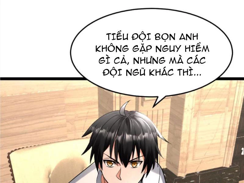 Toàn Cầu Băng Phong: Ta Chế Tạo Phòng An Toàn Tại Tận Thế Chapter 420 - Trang 4