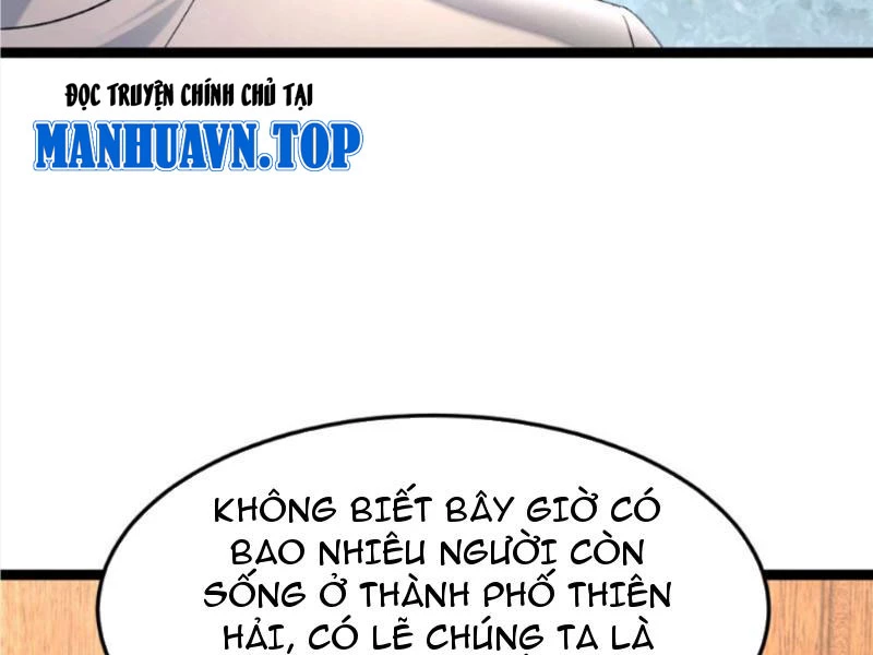 Toàn Cầu Băng Phong: Ta Chế Tạo Phòng An Toàn Tại Tận Thế Chapter 420 - Trang 4
