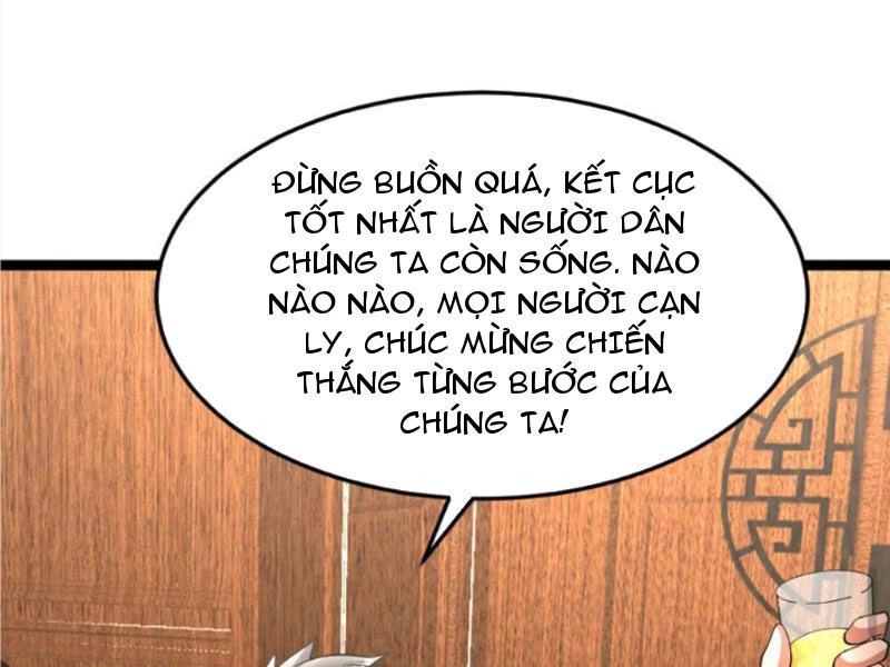 Toàn Cầu Băng Phong: Ta Chế Tạo Phòng An Toàn Tại Tận Thế Chapter 420 - Trang 4