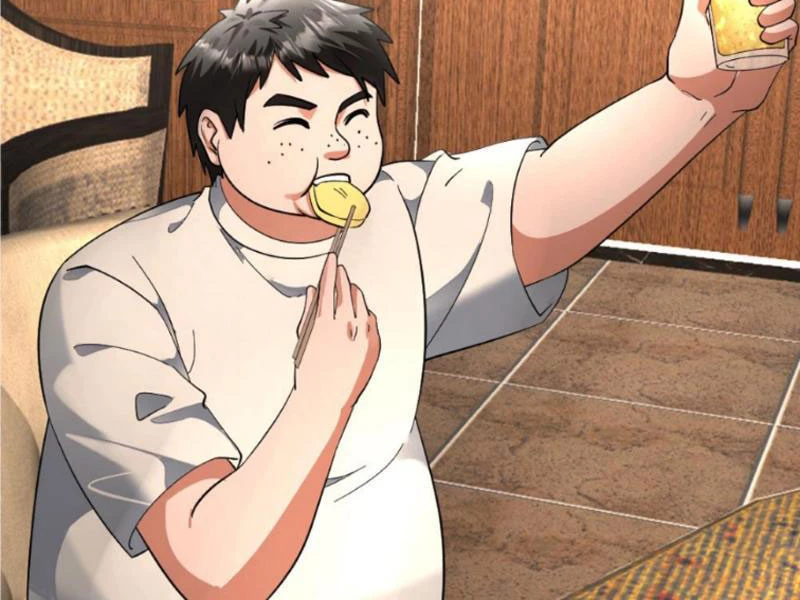 Toàn Cầu Băng Phong: Ta Chế Tạo Phòng An Toàn Tại Tận Thế Chapter 420 - Trang 4