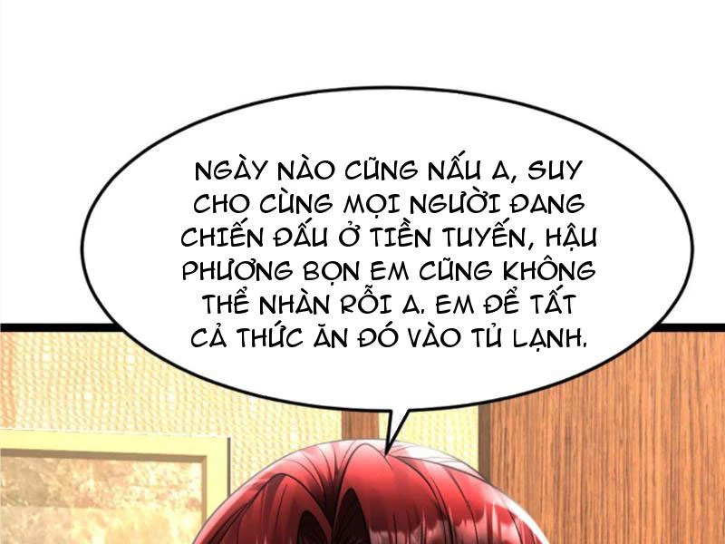 Toàn Cầu Băng Phong: Ta Chế Tạo Phòng An Toàn Tại Tận Thế Chapter 420 - Trang 4