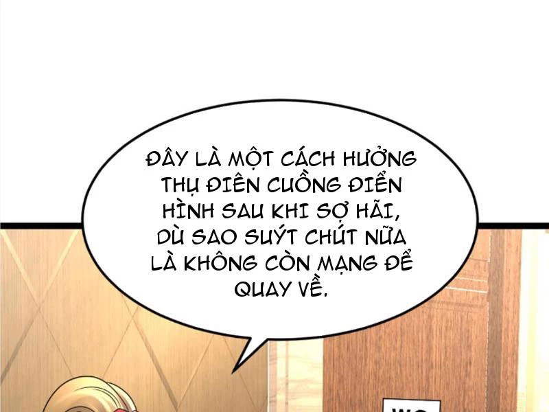 Toàn Cầu Băng Phong: Ta Chế Tạo Phòng An Toàn Tại Tận Thế Chapter 420 - Trang 4