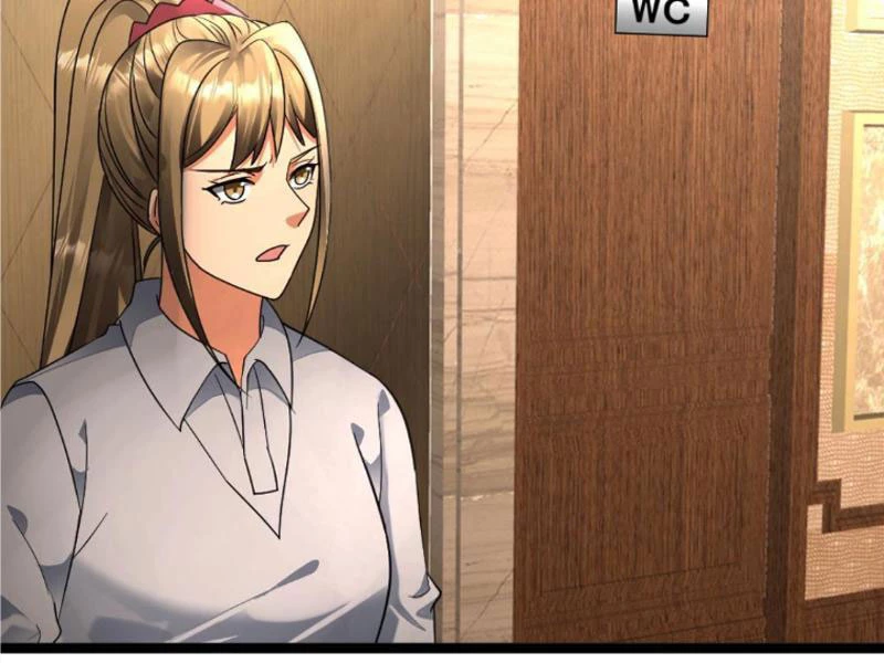 Toàn Cầu Băng Phong: Ta Chế Tạo Phòng An Toàn Tại Tận Thế Chapter 420 - Trang 4