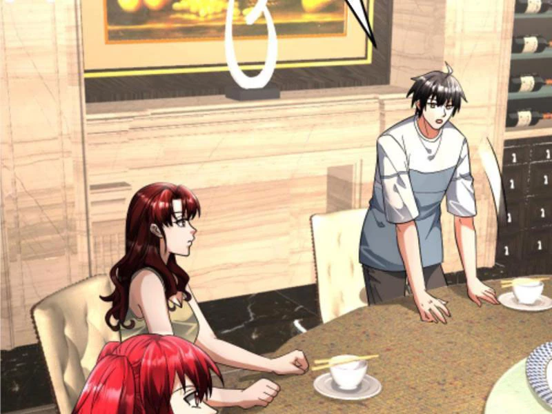 Toàn Cầu Băng Phong: Ta Chế Tạo Phòng An Toàn Tại Tận Thế Chapter 420 - Trang 4