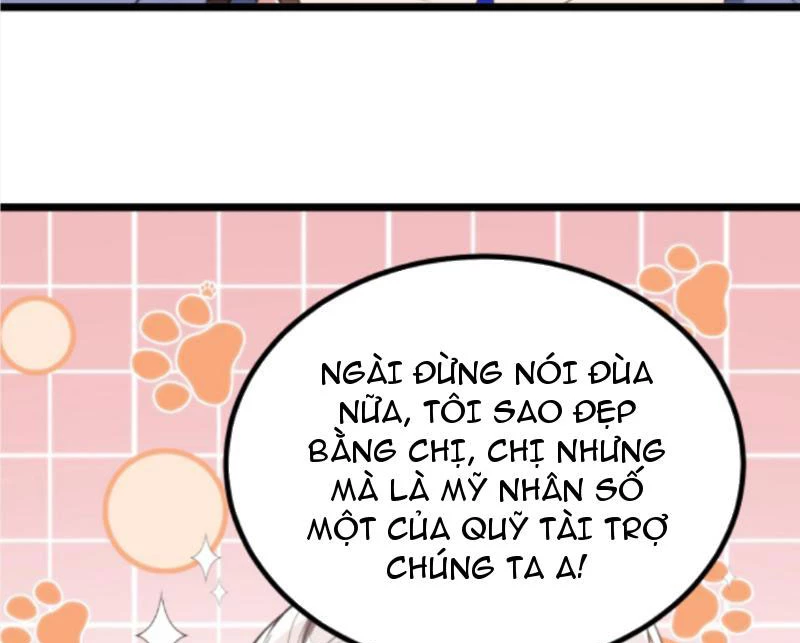 Ta Có 90 Tỷ Tiền Liếm Cẩu! Chapter 328 - Trang 4