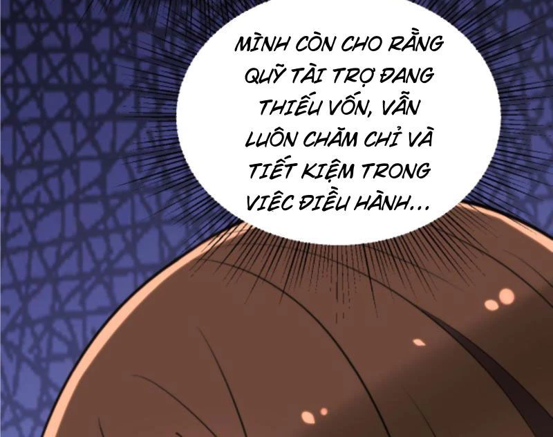Ta Có 90 Tỷ Tiền Liếm Cẩu! Chapter 328 - Trang 4