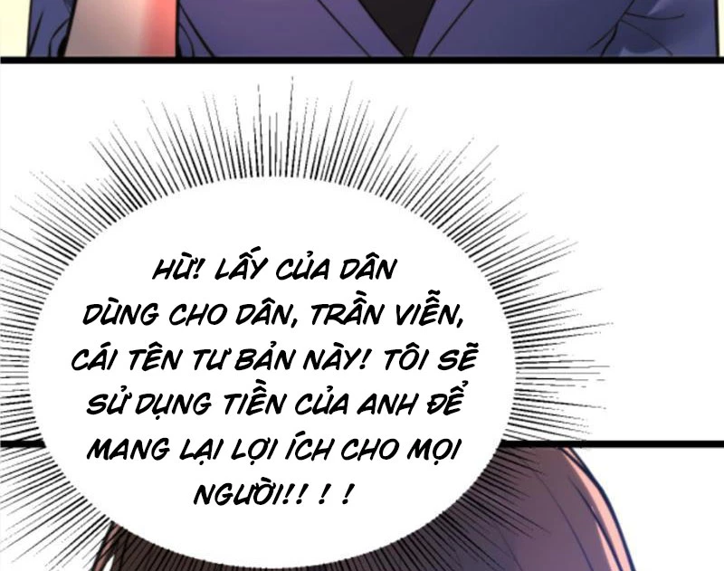 Ta Có 90 Tỷ Tiền Liếm Cẩu! Chapter 328 - Trang 4