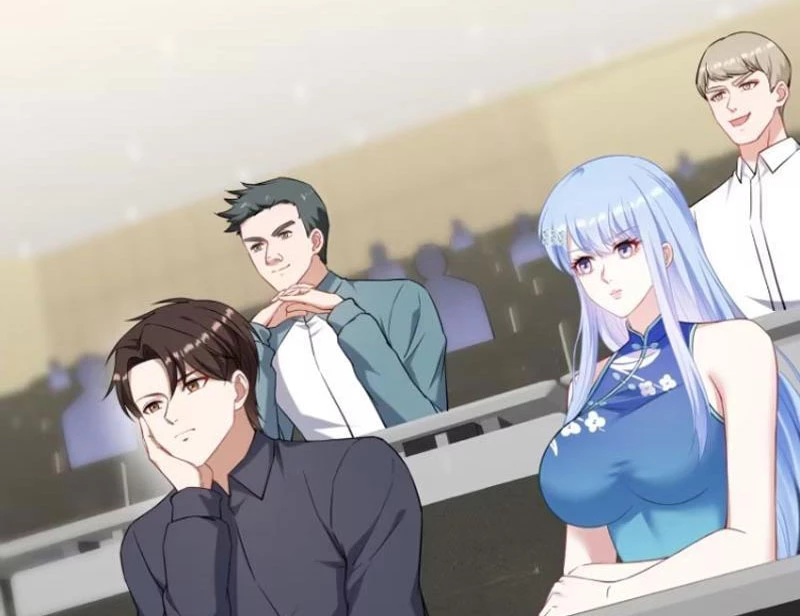 Bỏ Làm Simp Chúa, Ta Có Trong Tay Cả Tỉ Thần Hào! Chapter 129 - Trang 2