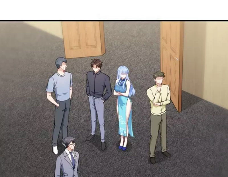 Bỏ Làm Simp Chúa, Ta Có Trong Tay Cả Tỉ Thần Hào! Chapter 129 - Trang 2