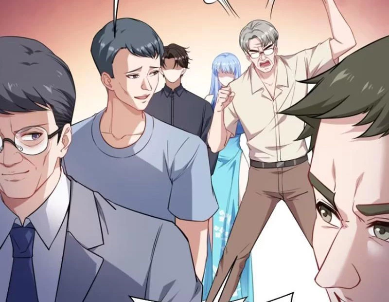 Bỏ Làm Simp Chúa, Ta Có Trong Tay Cả Tỉ Thần Hào! Chapter 129 - Trang 2