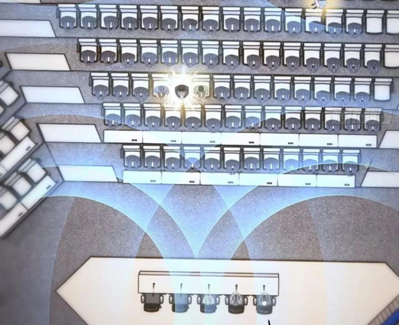 Bỏ Làm Simp Chúa, Ta Có Trong Tay Cả Tỉ Thần Hào! Chapter 129 - Trang 2