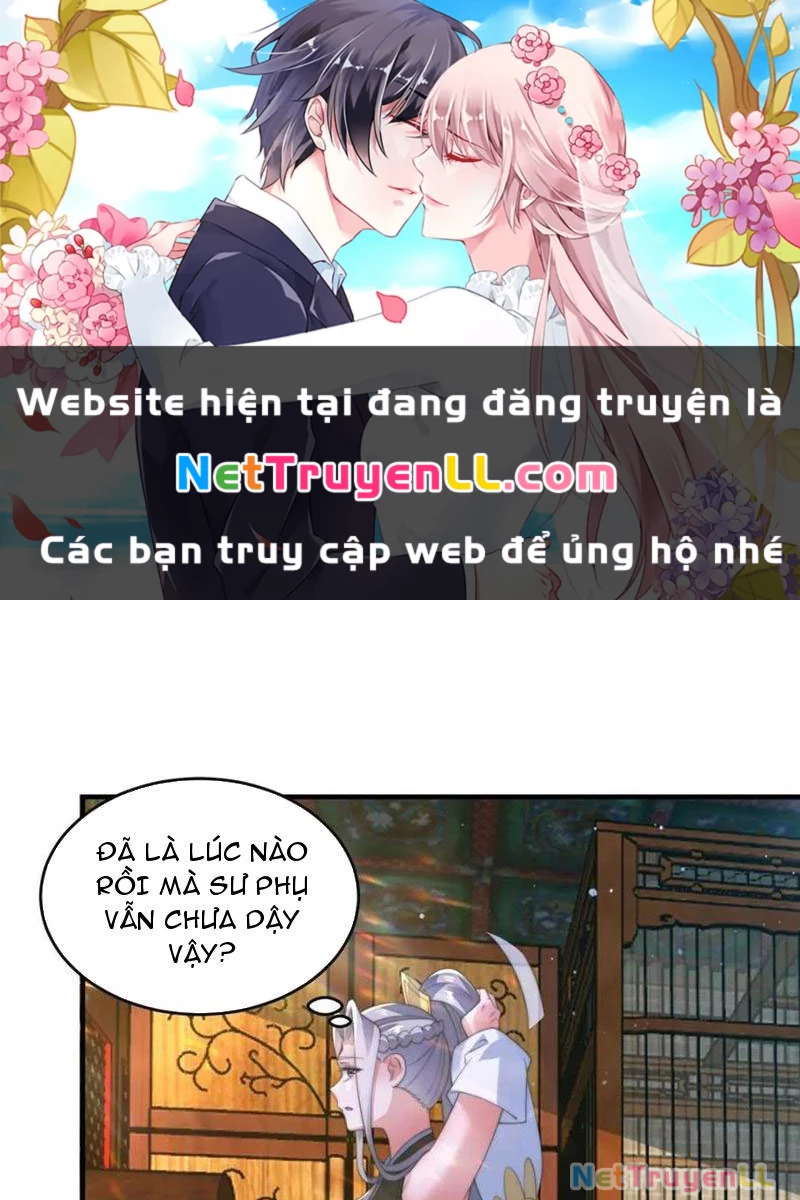 Nữ Đồ Đệ Ai Nấy Đều Muốn Giết Ta Chapter 148 - Trang 3