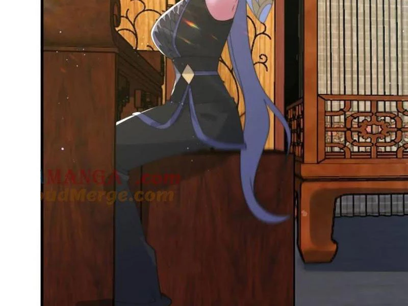 Nữ Đồ Đệ Ai Nấy Đều Muốn Giết Ta Chapter 148 - Trang 3